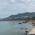 Апартаменты Sea Scape 2 *