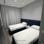 Апартаменты Sea Scape 2