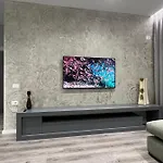Апартаменты Sea Scape 2