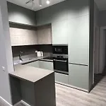 Sea Scape 2 Апартаменты