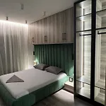 Sea Scape 2 Апартаменты