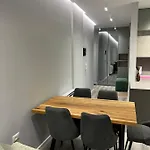 Sea Scape 2 Апартаменты Влёра