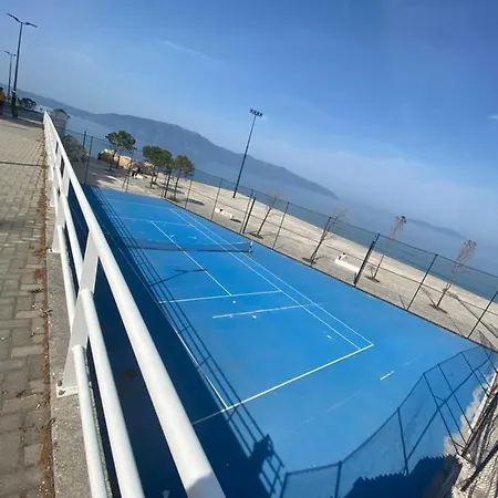 Апартаменты Sea Scape 2