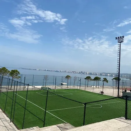 아파트 Sea Scape 2 Vlorë