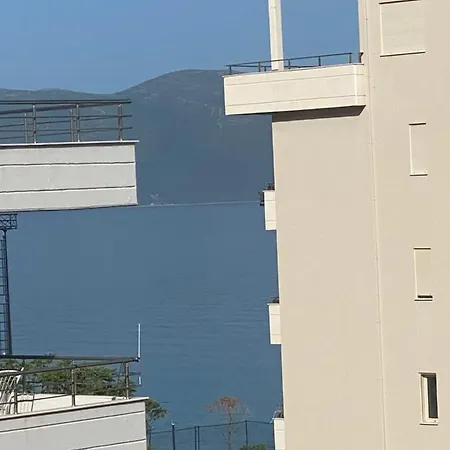 Apartamento Sea Scape 2 Vlorë