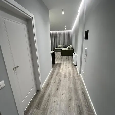 Sea Scape 2 Apartment *