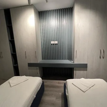 Sea Scape 2 Apartment Vlore