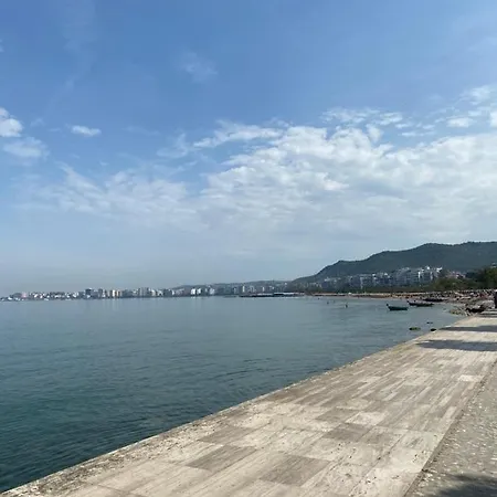 Sea Scape 2