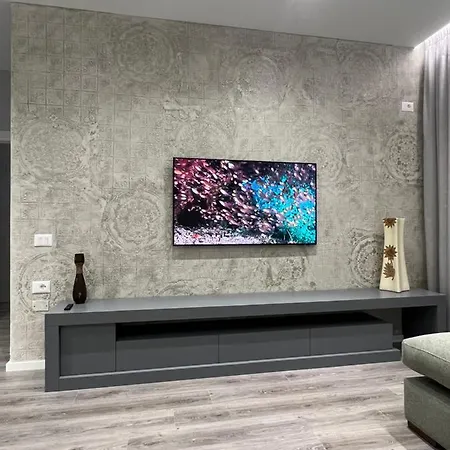 Apartment Sea Scape 2