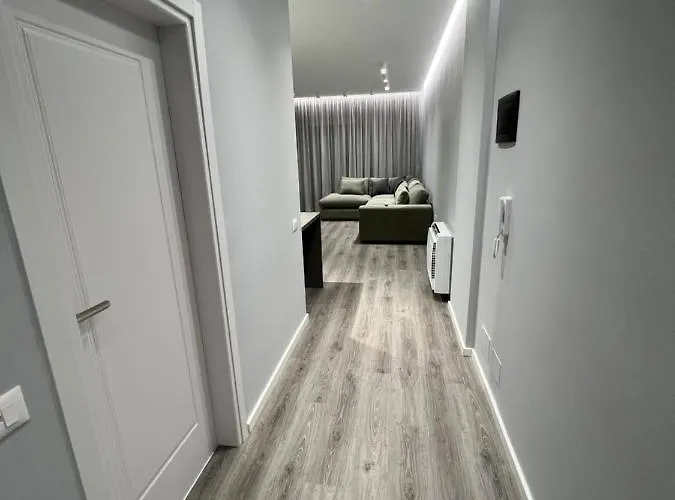 Sea Scape 2 Apartment *