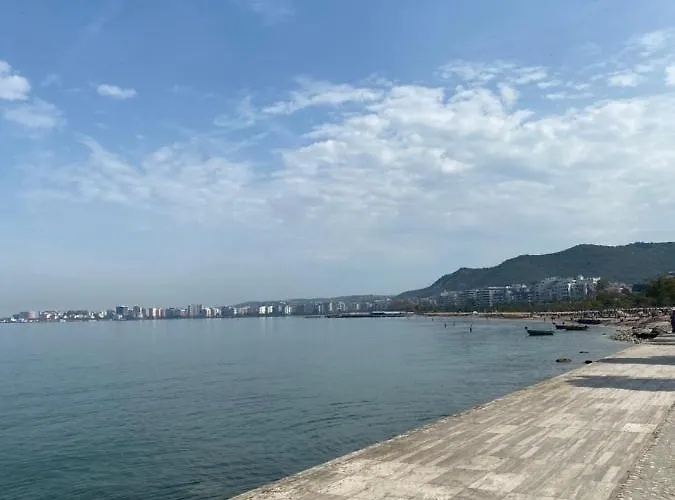 Sea Scape 2