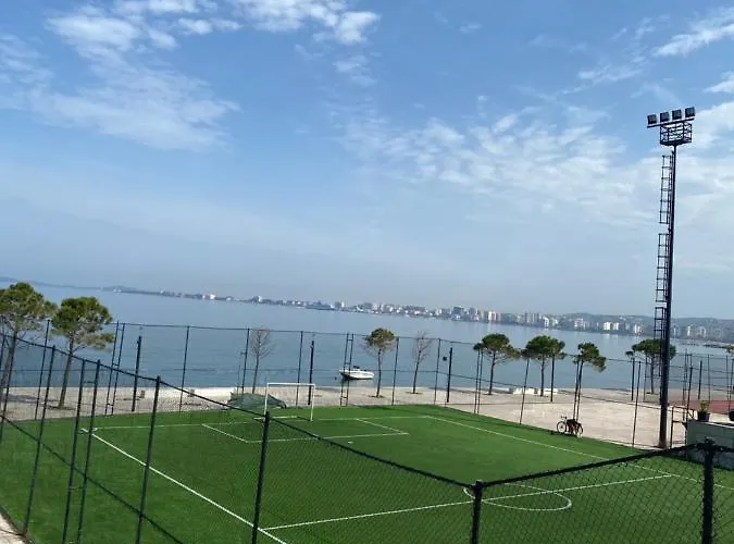 Apartment Sea Scape 2 Vlore