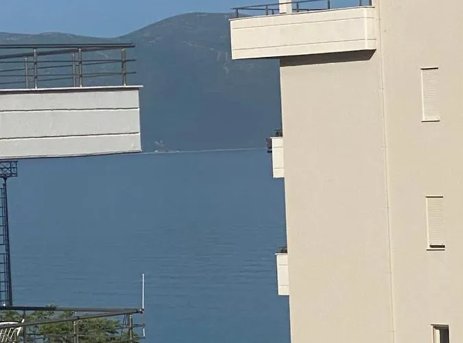 Apartment Sea Scape 2 Vlore